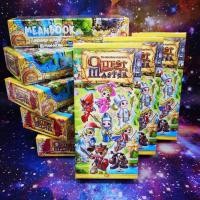 ราคา Quest Master (2018 New Edition) Board Game (ภาษาไทย) (9270959224)