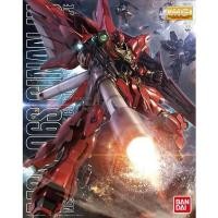 ราคา MG 1/100 MSN-06S SINANJU VER.OVA (24269639573)