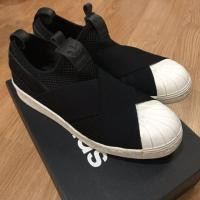 ราคา Adidas Superstar Slip On (2709897017)