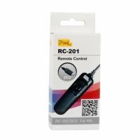 ราคา Pixel RC-201 DC2 Shutter Release สายลั่นชัตเตอร์ for Nikon Df,D5600,D3100,D3200,D3300,D5000,D5100,D5200,D5300 (702363814)