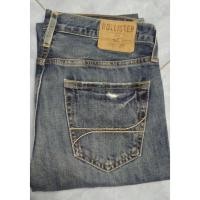 ราคา กางเกงยีนส์ Hollister jeans. (18211539326)