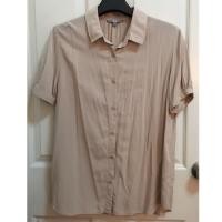 ราคา Uniqlo เสื้อเชิ้ต Size XL (4520341059)