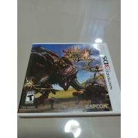 ราคา เกมส์ 3ds Monster Hunter ultimate 4 Zone us มือสอง (19569105062)