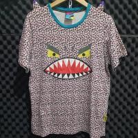 ราคา เสื้อยืด ลาย Elstinko (19139084288)