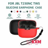 ราคา เคสซิลิโคน กันฝุ่น สําหรับ JM00 JBL T230NC JBL T130NC TWS JBL WAVE BEAM WAVE 200TWS JBL T230NC T130NC TWS WAVE BEAM W200 (24054999809)