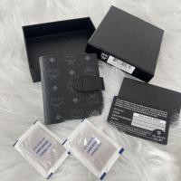 ราคา mcm card wallet แท้100% (25460433434)