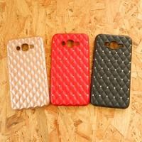 ราคา ๋J7เคสประดับเพชรรังผึ้ง J7/J7 core (906354524)