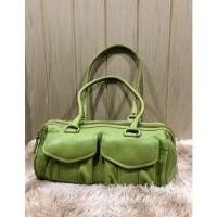 ราคา กระเป๋าสะพายหนังแท้ แบรน fossil (12227606295)