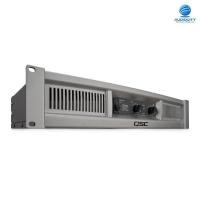 ราคา QSC GX5 เครื่องขยายเสียง 2 แชนเเนล 2×500 วัตต์ (5558012137)