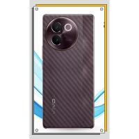 ราคา ฟิล์มหลัง Kevlar For VIVO V30e Carbon fiber เคฟล่า (27356493971)