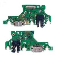 ราคา ชุดบอร์ดชาร์จ Huawei Nova 7 SE ตูดชาร์จ Huawei Nova 7 SE (6955603038)