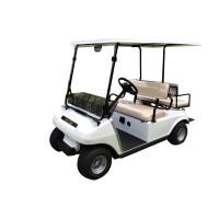 ราคา The Grand Golf รถกอล์ฟมือสอง 2+2 ที่นั่ง รถกอล์ฟไฟฟ้า Club Car รุ่น Ds 2+2 ที่นั่ง (26021709268)