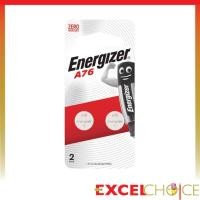 ราคา เอเนอไจเซอร์ ถ่านเครื่องคิดเลข Energizer A76 (แพ็ค 2ก้อน) ***ของแท้ (5568451493)