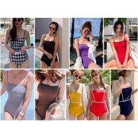 ราคา ชุดว่ายน้ำไซส์ใหญ่ ชุดว่ายน้ำสีม่วง ชุดว่ายน้ำสีแดง วันพีชสีม่วง ชุดว่ายน้ำสีเหลือง ชุดว่ายน้ำสปอร์ต ชุดว่ายน้ำสีดำ (4450984618)