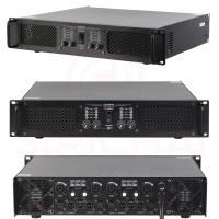 ราคา เครื่องขยายเสียง NPE รุ่น D4004 มีครอสแยก (Power Amplifier D-4004 myNPE) (27573466824)