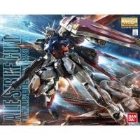 ราคา MG 1/100 AILE STRIKE GUNDAM VER RM (5473574214)
