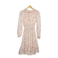 ราคา เดรส Miss Selfridge (used) (23819402983)