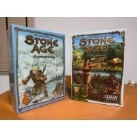 ราคา Stone Age : Core + Expansion (29172787702)