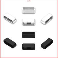 ราคา MAVLLO แหวนยึดหัวเข็มขัดยางสําหรับนาฬิกา Garmin-Venu 2S Vivomove 3s GarminActive S (41150945683)