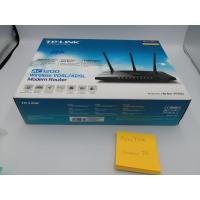 ราคา Tp-link Archer VR400 AC1200 Wireless VDSL/ADSL Modem Router (3617818631)