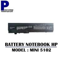 ราคา BATTERY NOTEBOOK HP MINI 5102 MINI 5101/ แบตเตอรี่โน๊ตบุ๊คเอชพี เทียบ (OEM) (10035592573)