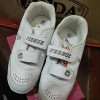 ราคา รองเท้าผ้าใบเด็กอนุบาล พละอนุบาล (18715805981)