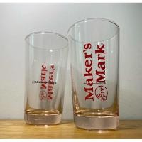 ราคา แก้ววิสกี้ Marker’s Mark นำเข้าจากญี่ปุ่น (24039385039)