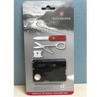 ราคา Victorinox มีดพับสวิสเอนกประสงค์ 12 function การใช้งาน #victorinox #มีดพับ (1326864092)