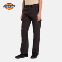 ราคา DICKIES MEN'S PANTS - BLACK กางเกง กางเกงขายาว ผู้ชาย (41862557694)