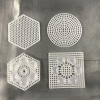 ราคา แผ่นเฟรม แผ่นเฟรมพลาสติก ยี่ห้อเสือ (2282114303)