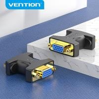 ราคา Vention อะแดปเตอร์ VGA VGA เป็น VGA ชายกับหญิง 1080P 60HZ สําหรับ TV PC โปรเจคเตอร์ Extender Connector (29507702839)