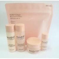 ราคา etude house moistfull collagen skin care kit - 4 kinds (7111819605)