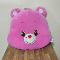 ราคา หมอนหมีแคร์แบร์ Carebear ป้ายชัด (25827426630)