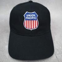 ราคา หมวกบริษัทรถไฟ Union Pacific Tag Port & Company (22672811607)