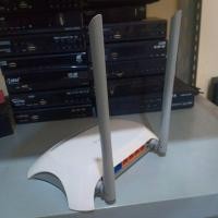ราคา เราเตอร์ MODEM TL-MR3420 รองรับ USB MODEM 3G/4G ACESS POINT (43203467568)