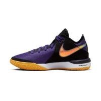ราคา ♞จัดส่งรวดเร็ว NIKE ZOOM LEBRON NXXT GEN EP Mens Shock Absorption Low-Top Sports Basketball Shoes W (44003604205)
