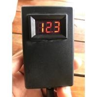 ราคา เครื่องตรวจสอบ Adapter Tester ตรวจวัดอะแด๊ปเตอร์ CCTV และ อะแด๊ปเตอร์แปลงไฟ ขนาดต่างๆ วัดได้ตั้งแต่ 2.4-30 Vdc (14343626731)