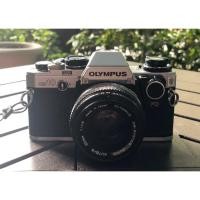 ราคา กล้องฟิล์ม OLYMPUS OM10 (1389855383)