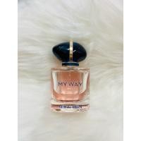 ราคา น้ำหอมแท้ 100%แบ่งขาย Giorgio Armani My Way (26738066598)