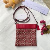 ราคา Coach crossbody โค้ชมือสองสภาพดี แท้ งานช้อป (27754313117)
