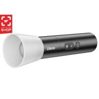ราคา ไฟฉาย LED Ulanzi - LM07 Videography Rechargeable Flashlight (L031GBB1) (44301539997)