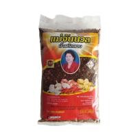 ราคา น้ำพริกลาบ พริกลาบ แม่จันนวล ไม่ใช้วัตถุกันเสีย ขนาด 200 กรัม (4192043363)