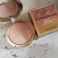 ราคา *แท้*Too Faced Candlelight Glow ไฮไลท์ สี Warm Glow 10gram (10811472263)