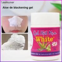 ราคา 【Lemon】ครีมลอกสิวเสี้ยนเวียดนาม WHITE มาพร้อมแผ่นลอกบรรจุ 50 แผ่น-LN (27606019025)