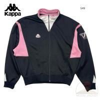 ราคา เสื้อแจ็คเก็ตผ้าวอร์ม Kappa Size O-L (44100731273)