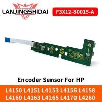 ราคา Encoder Sensor F3X12-80015-A (ใช้) สําหรับ HP GT 5810 5820 HP 3838 3638 4729 415 DeskJet 1510 1515 2131 2135 2138 2529 2029 บอร์ดขนาดเล็ก (25234614357)