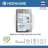 ราคา SEAGATE Exos™ 2.4TB 10K 12G SAS 512e / 4kn 2.5" HDD // ST2400MM0129 // 1XK203-001 (25578828909)