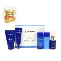 ราคา Laneige Perfect Renew Trial Kit Set 5 Items (476267758)