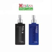 ราคา Tros cologne 70ml น้ำหอมสำหรับผู้ชาย 2 สูตร (4508972458)