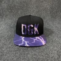 ราคา หมวก DGK Snapback หมวก DGK Original Second (40905779099)